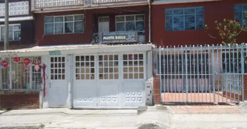 PAPELERIA Y MISCELANEA MONTE BELLO JC BOGOTÁ PAPELERIA Y MISCELANEA MONTE BELLO JC BOGOTÁ
